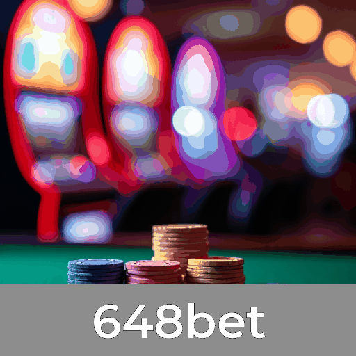 648bet: Entre com login rápido e explore jogos ao vivo