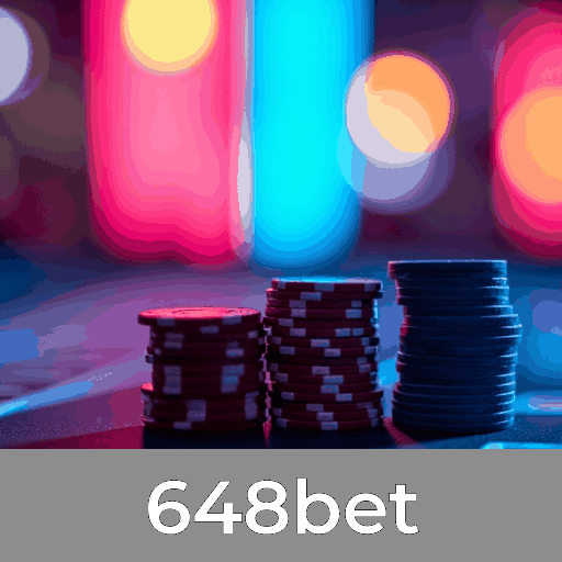 648bet - Grande seleção de jogos ao vivo e cassinos online