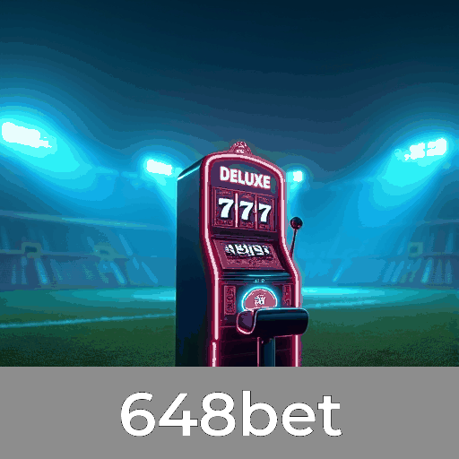 648bet - Promoções e bônus exclusivos para novos jogadores.