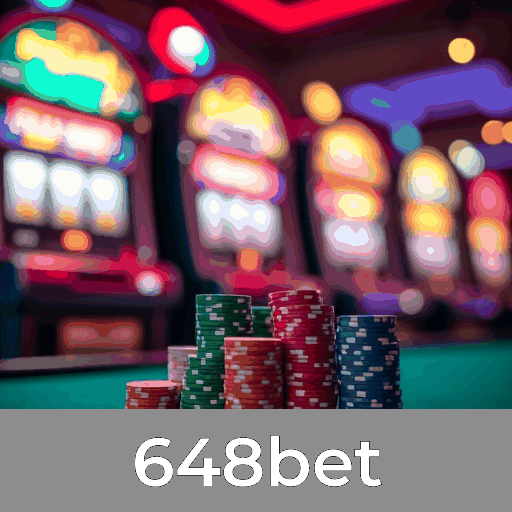 648bet: Entre com login rápido e explore jogos ao vivo