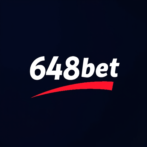 648bet Logo